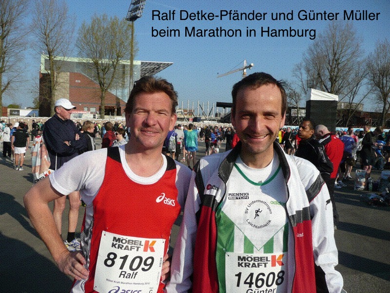 Hamburgmarathon 10